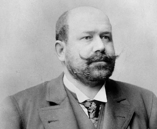 Josef Bratfisch - von Rudolf Krziwanek, ÖNB