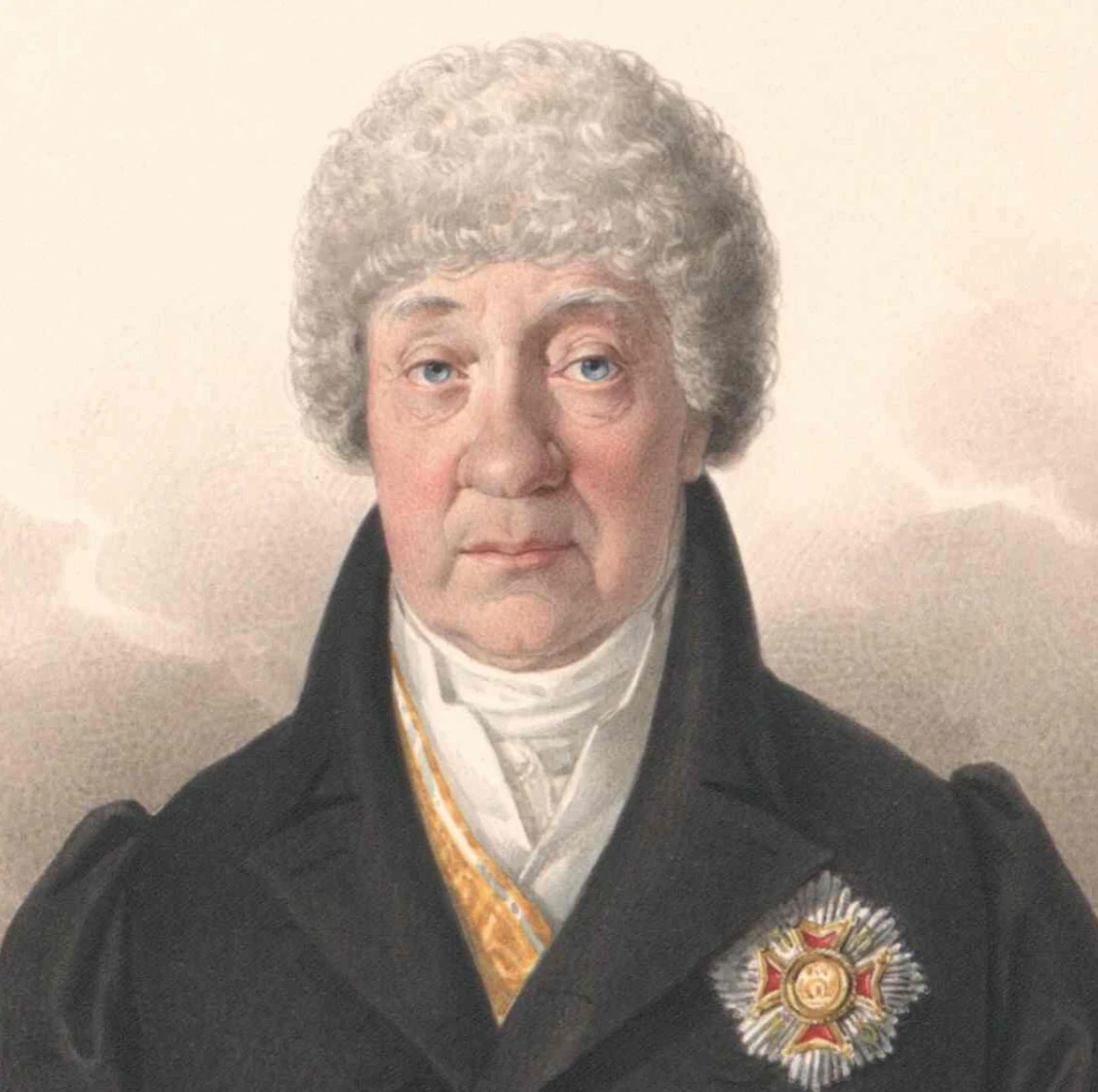 Josef Johann von Seilern-Aspang, Quelle: ÖNB